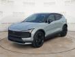 2026 Volvo EX30 Cross Country Ultra AWD SUV