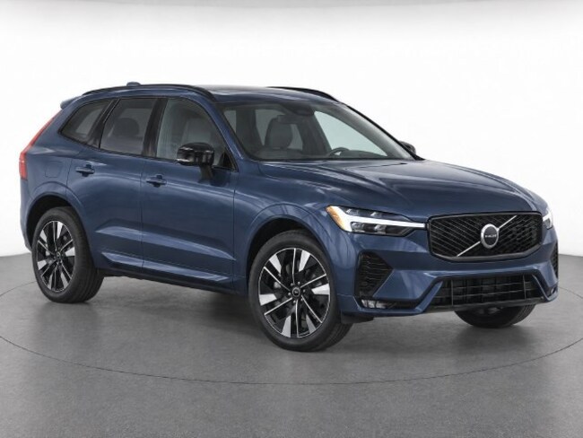 2027 Volvo XC60 B5 Core AWD SUV