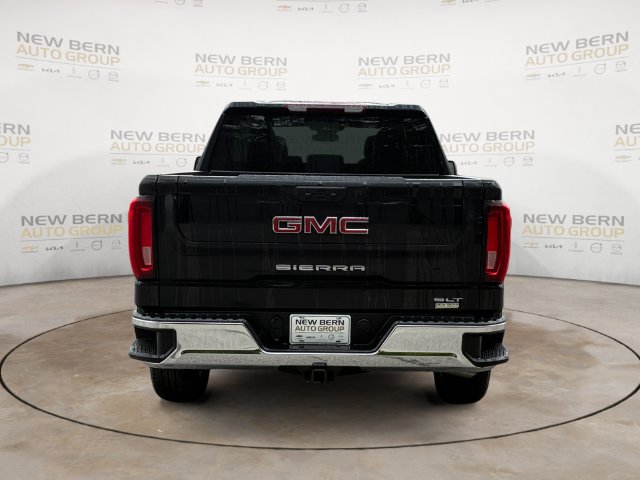 Used 2025 GMC Sierra 1500 SLT Truck