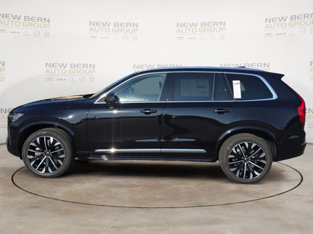 New 2026 Volvo XC90 B5 Plus 7-Seater SUV