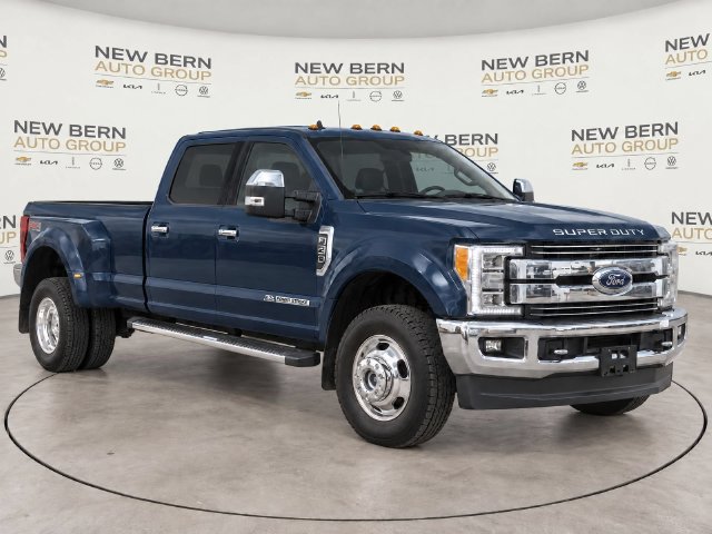  Ford F-350SD