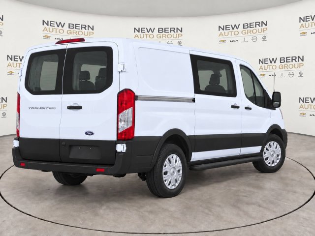 Used 2024 Ford Transit-250 Base Cargo Van