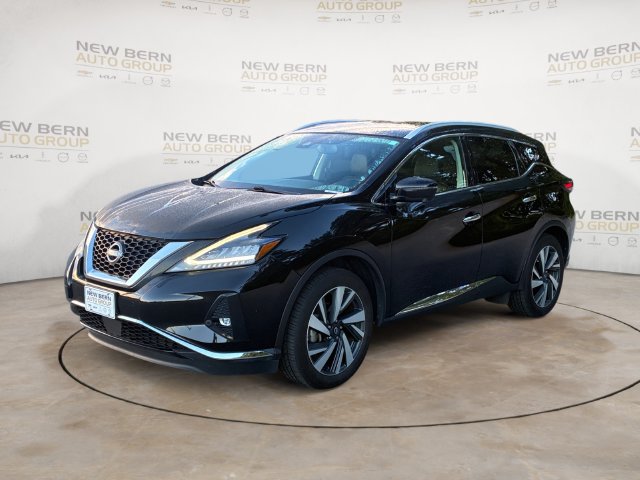 2023 Nissan Murano SL SUV