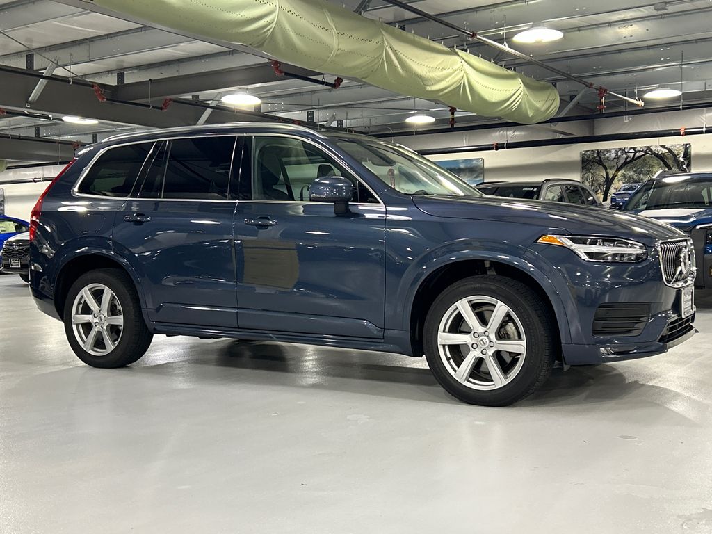 2023 Volvo XC90