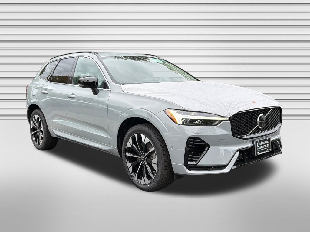 New 2027 Volvo XC60 Plus SUV
