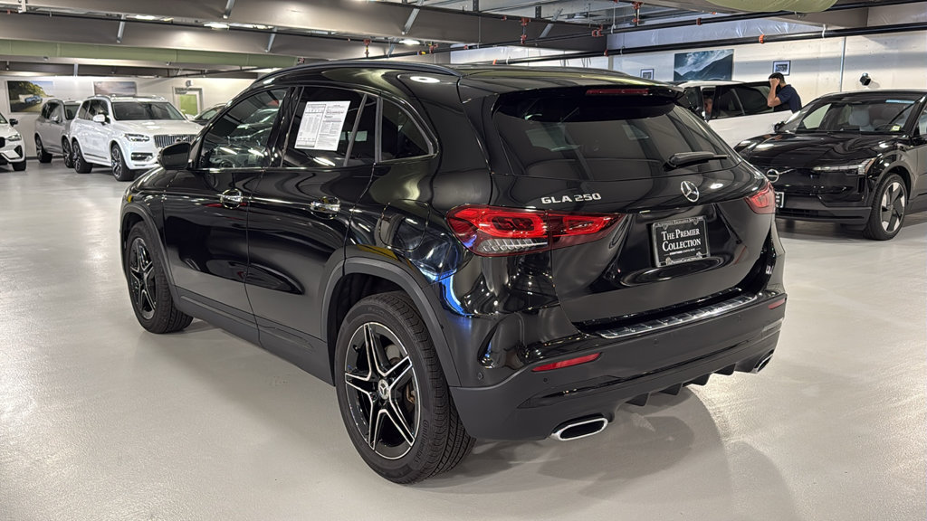 Used 2023 Mercedes-Benz GLA GLA 250 SUV