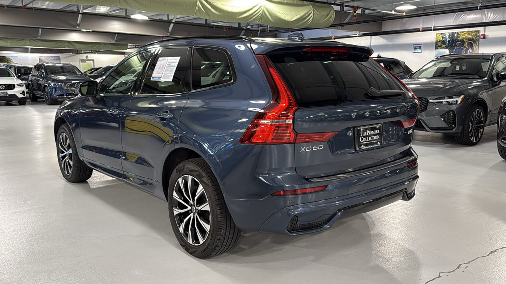 Certified 2024 Volvo XC60 B5 Plus Dark Theme SUV