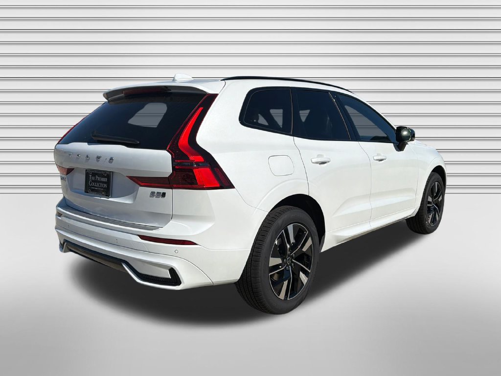 New 2027 Volvo XC60 B5 Core SUV