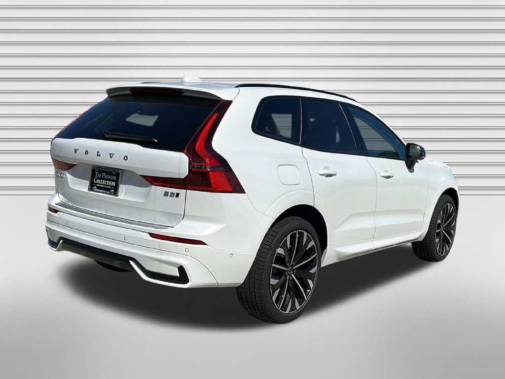 New 2027 Volvo XC60 B5 Ultra SUV