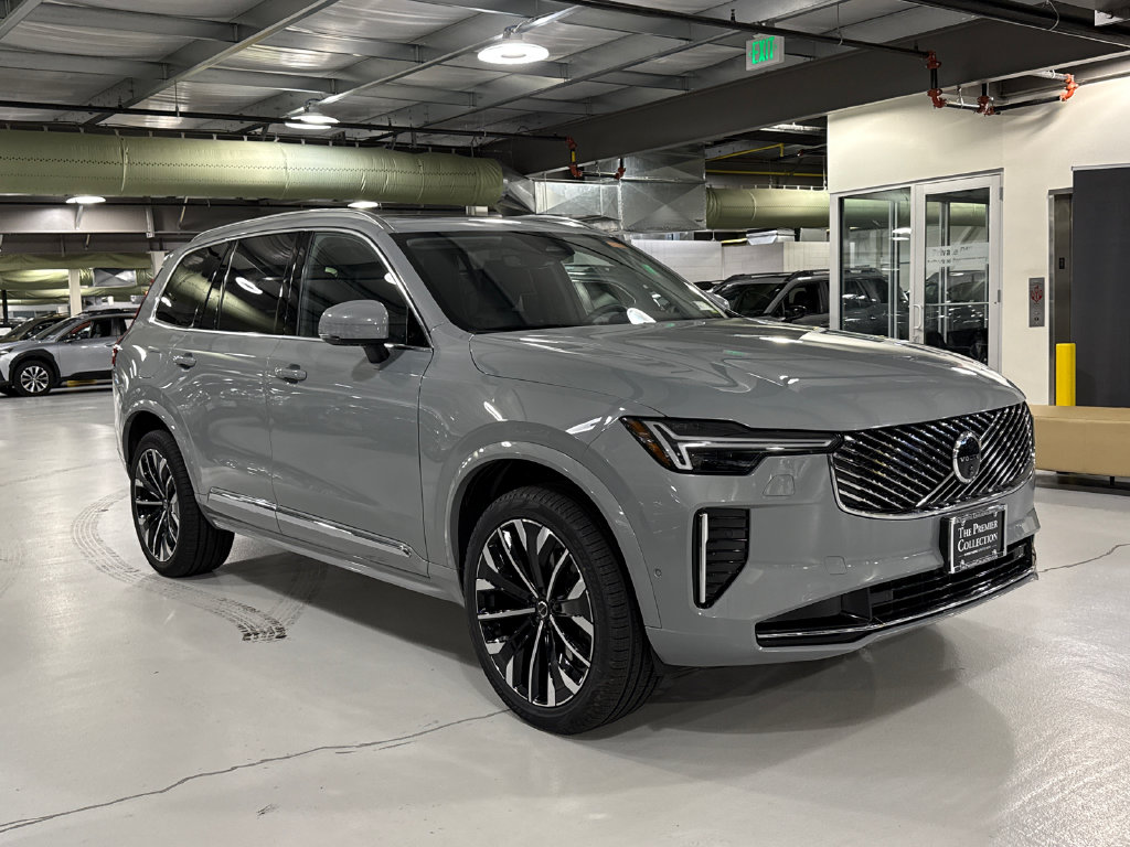 New 2026 Volvo XC90 B6 Plus 7-Seater SUV