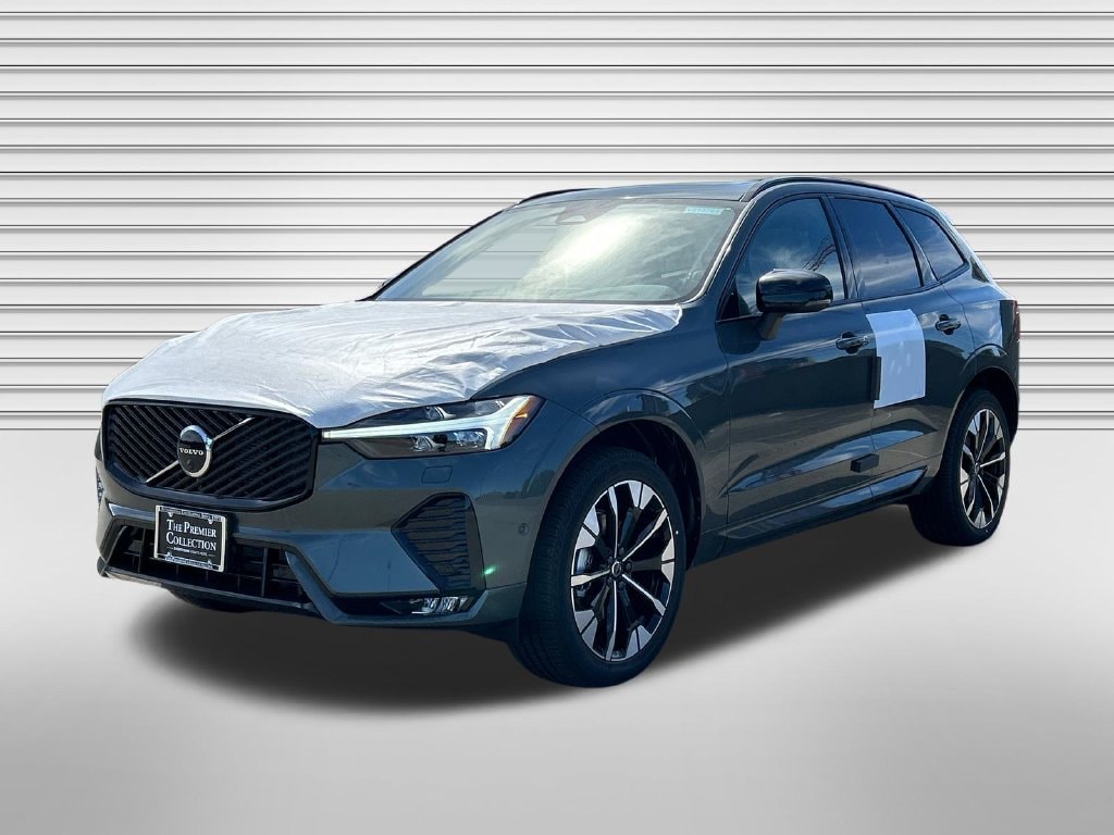 New 2027 Volvo XC60 Plus SUV
