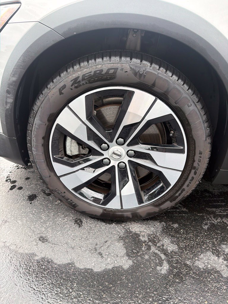 Used 2025 Volvo V60 Cross Country B5 Plus Wagon