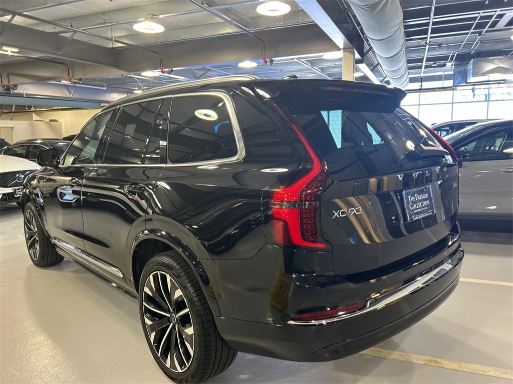 Used 2026 Volvo XC90 B5 Plus 7-Seater SUV