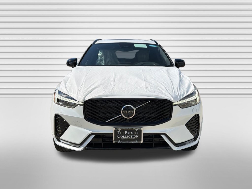 New 2027 Volvo XC60 Plus SUV
