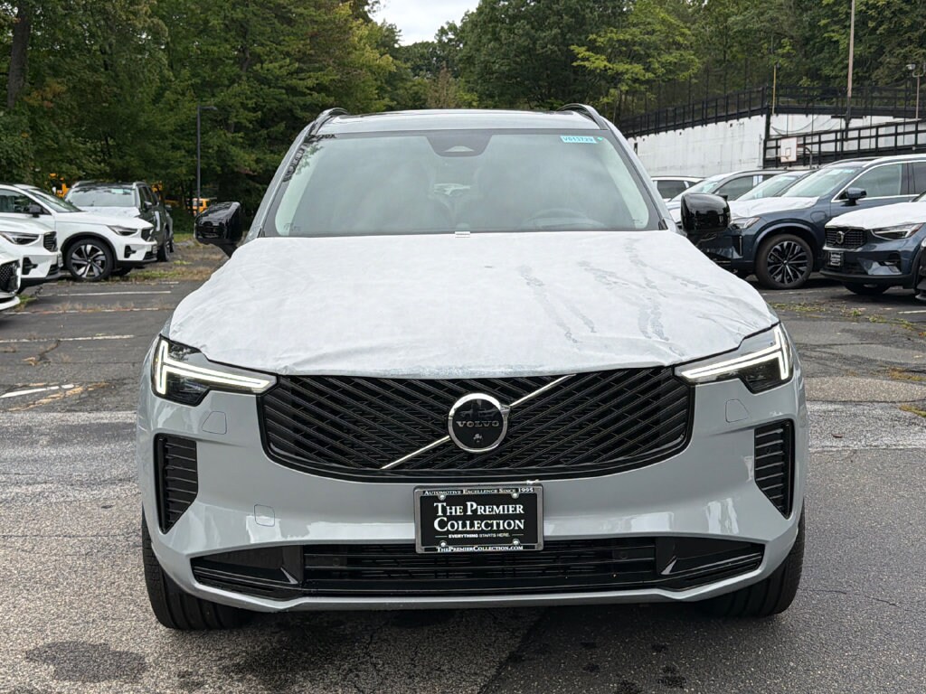New 2027 Volvo XC90 B6 Ultra Dark Theme 6-Seater SUV