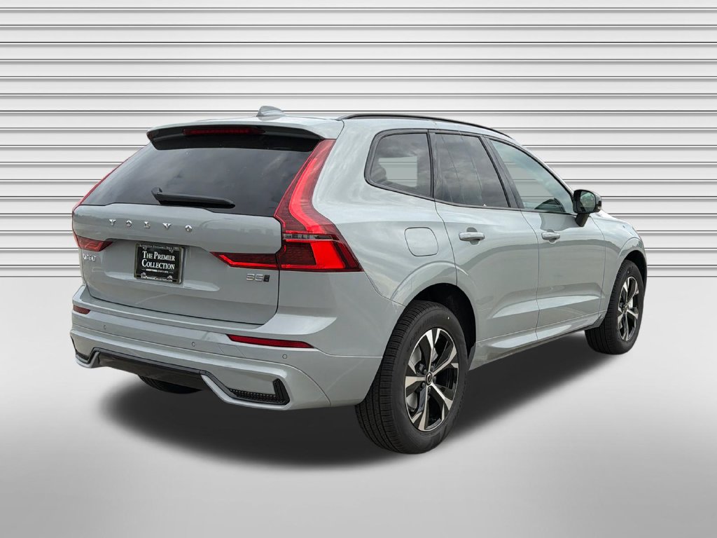 New 2027 Volvo XC60 B5 Core SUV