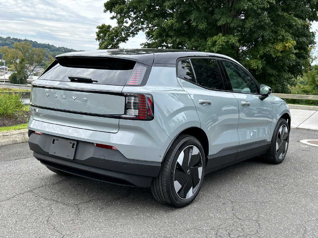 New 2026 Volvo EX30 Twin Motor Ultra SUV