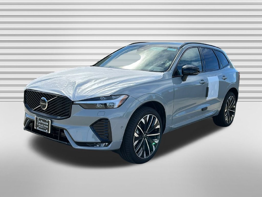New 2027 Volvo XC60 B5 Ultra SUV