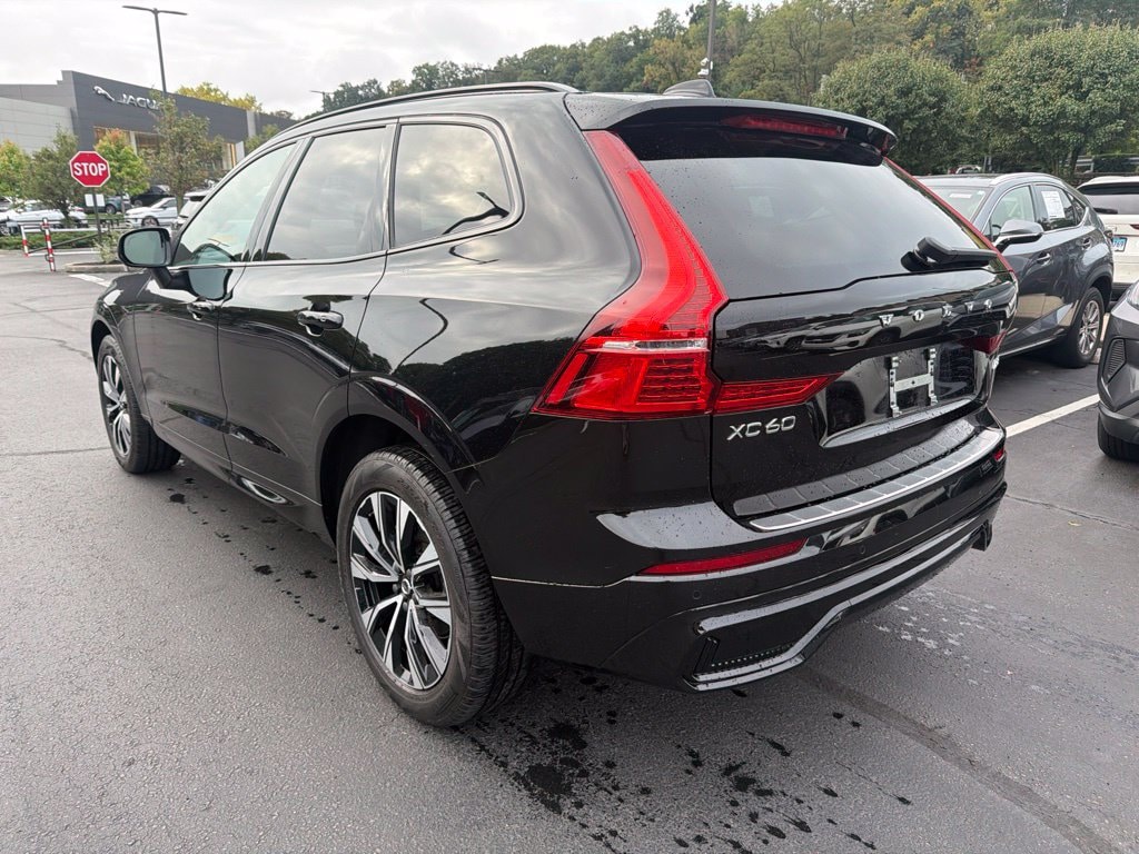 Certified 2024 Volvo XC60 B5 Core Dark SUV