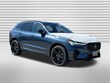  Volvo XC60 plug-in hybrid