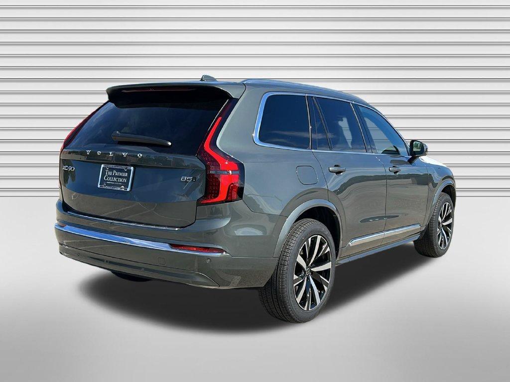 New 2027 Volvo XC90 B5 Core SUV