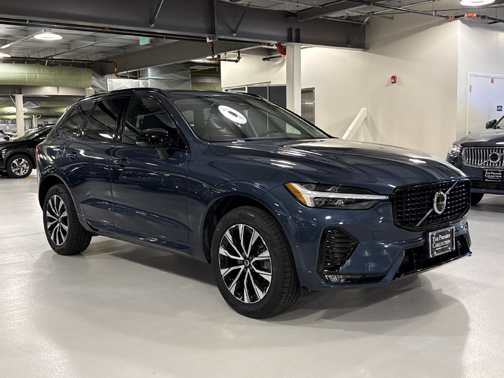 2024 Volvo XC60