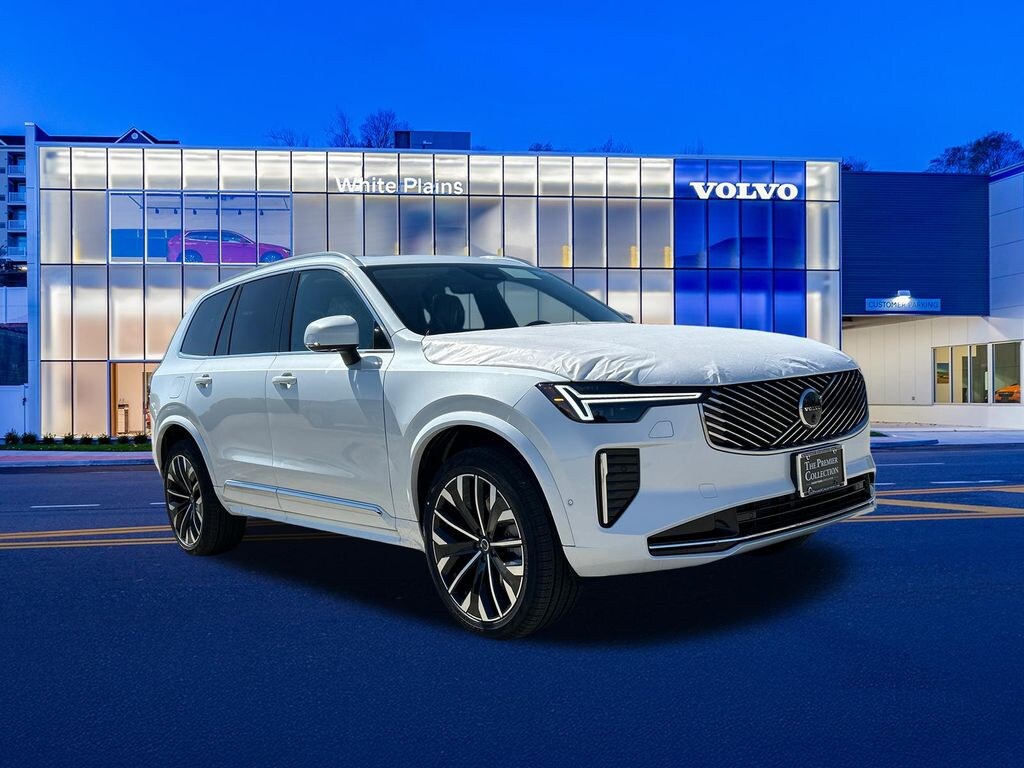 New 2026 Volvo XC90 B5 Plus 7-Seater SUV