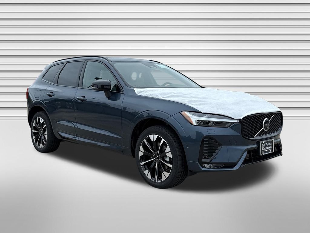New 2027 Volvo XC60 Plus SUV