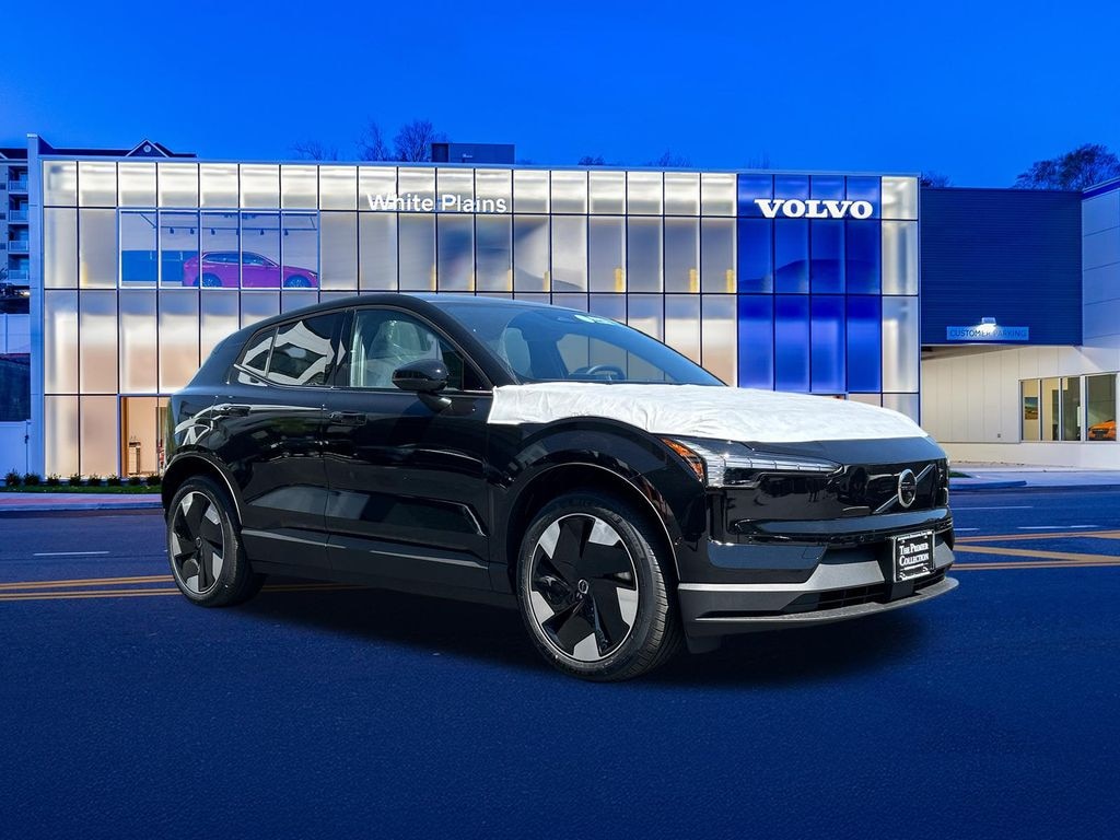 New 2026 Volvo EX30 Twin Motor Ultra SUV