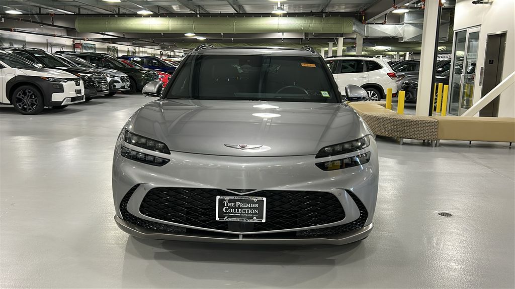 Used 2023 Genesis GV60 Performance SUV