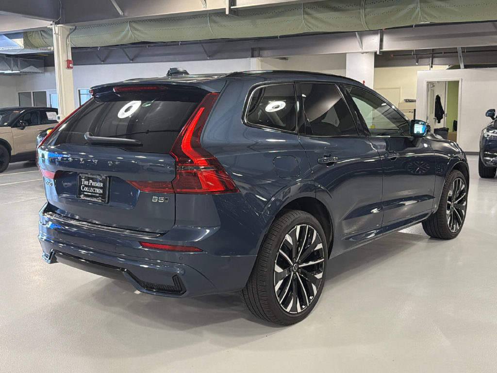 Certified 2026 Volvo XC60 B5 Ultra SUV