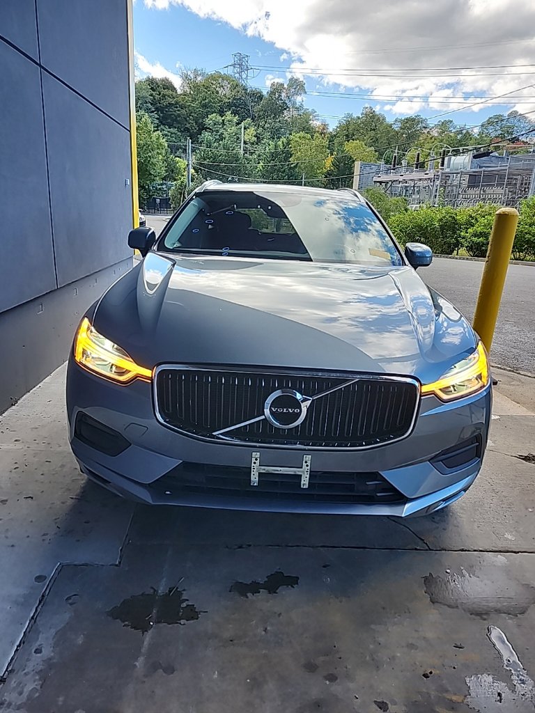2020 Volvo XC60