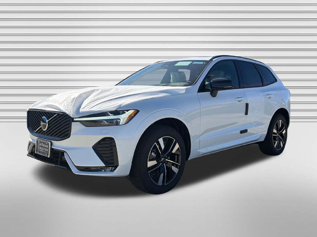 New 2027 Volvo XC60 B5 Core SUV