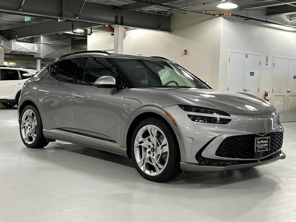 Used 2023 Genesis GV60 Performance SUV