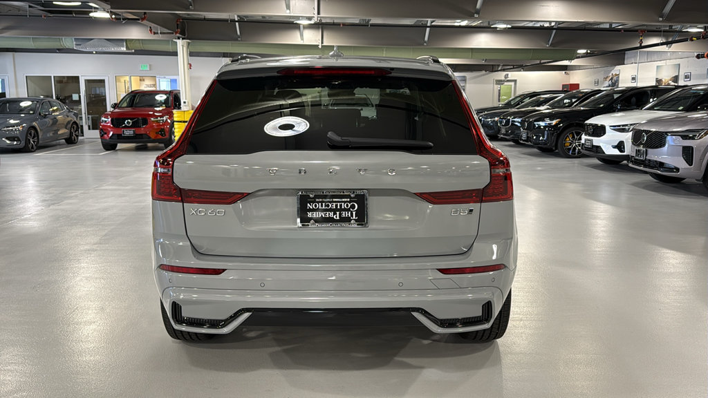 Used 2026 Volvo XC60 B5 Plus SUV