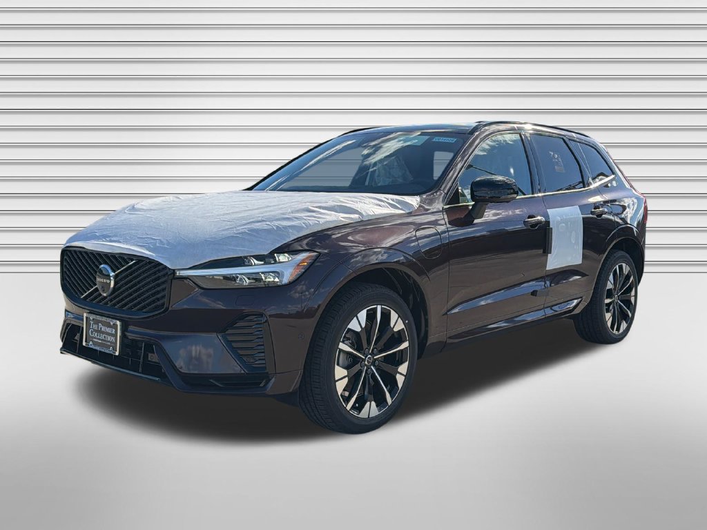 New 2027 Volvo XC60 Plus SUV