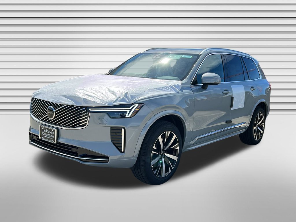 New 2027 Volvo XC90 B5 Core SUV