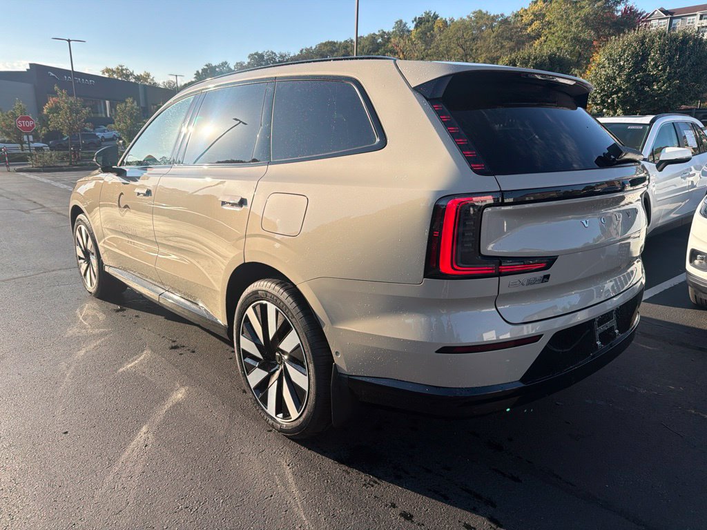 Used 2025 Volvo EX90 Plus with VIN 7JDEV3VK8SG010392 for sale in Elmsford, NY
