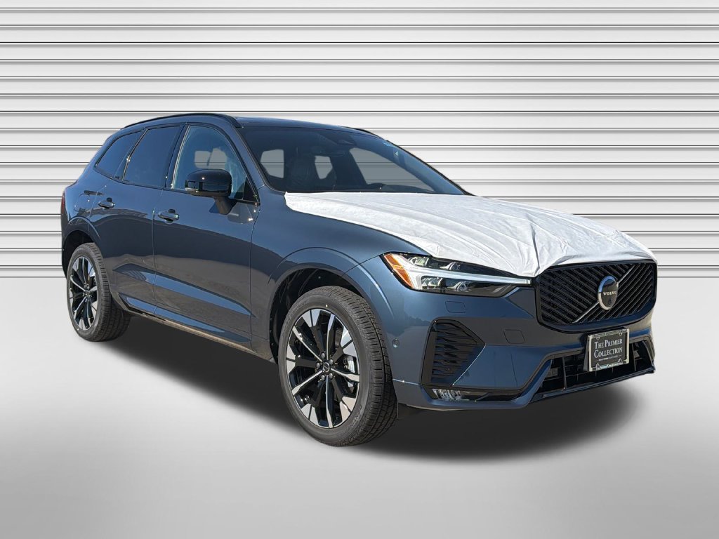 New 2027 Volvo XC60 Plus SUV