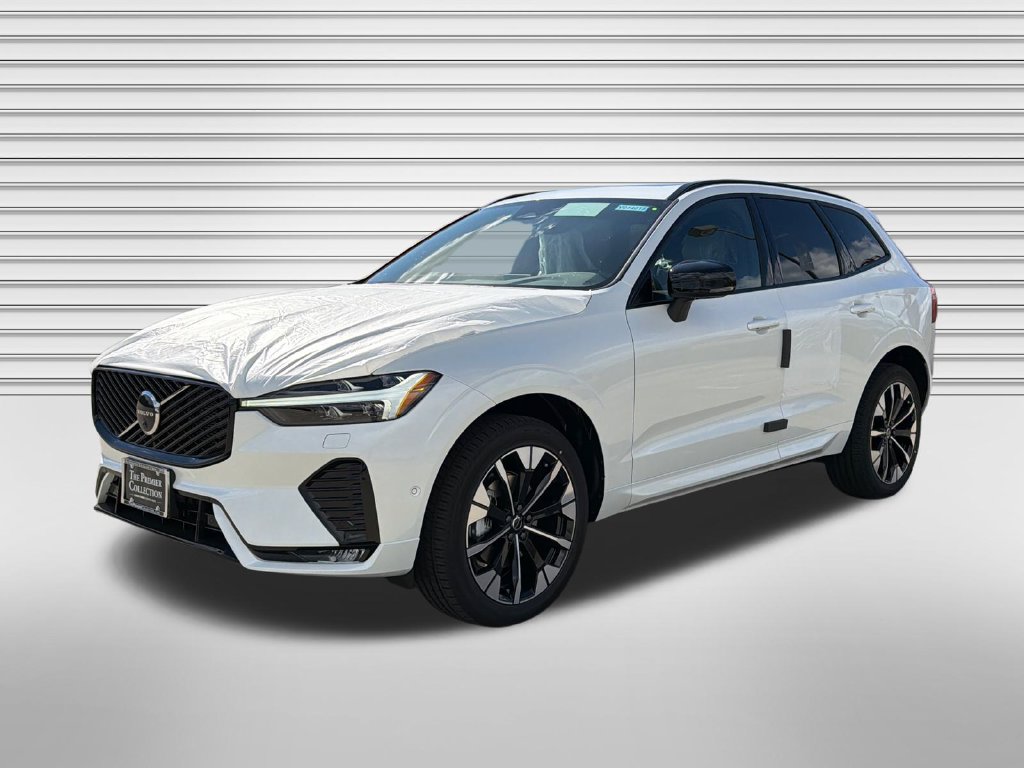 New 2027 Volvo XC60 Plus SUV