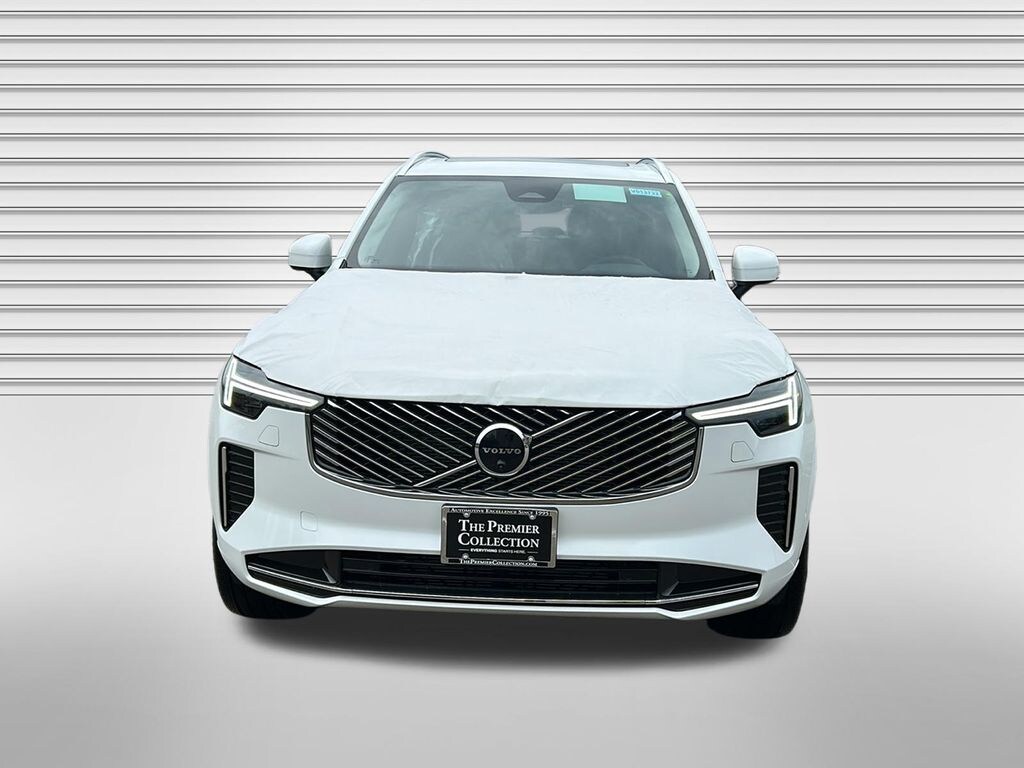 New 2027 Volvo XC90 B6 Plus 7-Seater SUV
