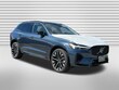  Volvo XC60 plug-in hybrid