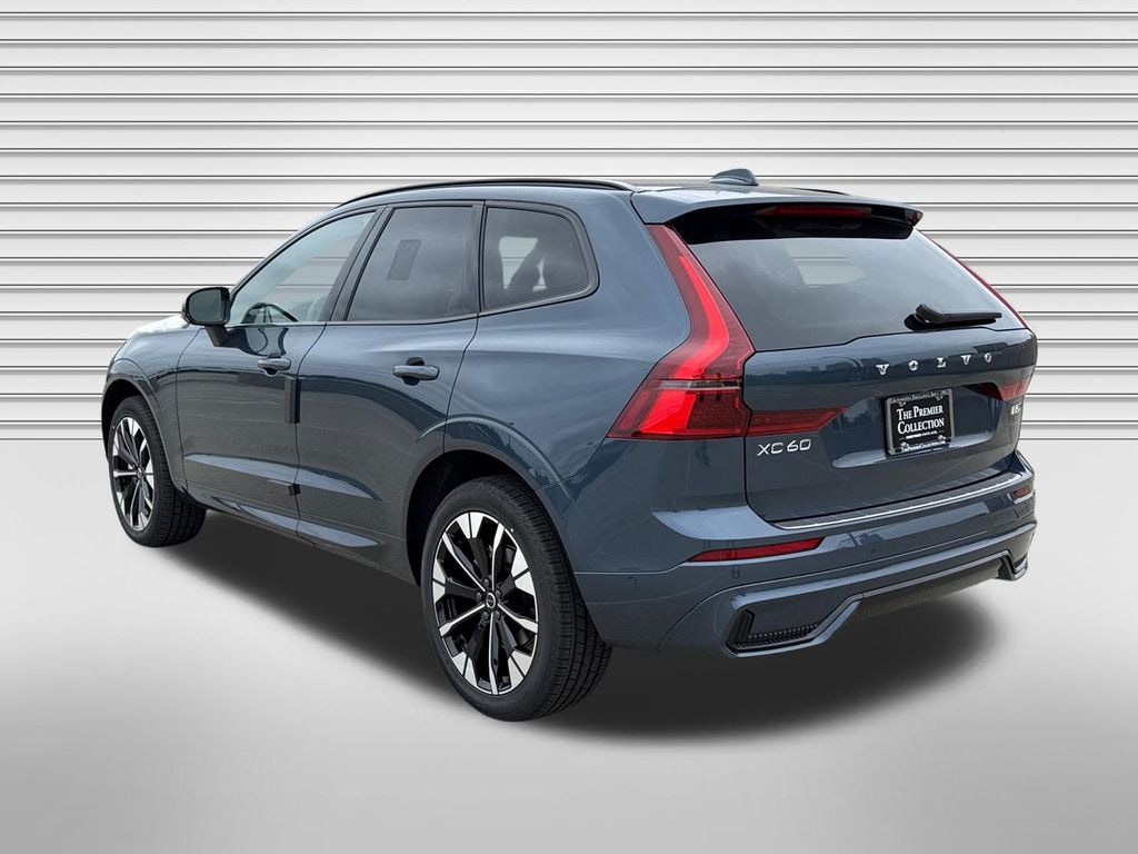 New 2027 Volvo XC60 Plus SUV