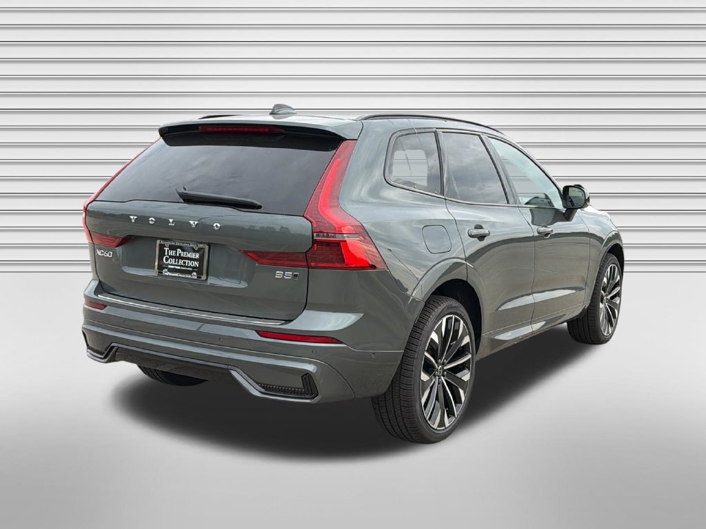 New 2027 Volvo XC60 B5 Ultra SUV