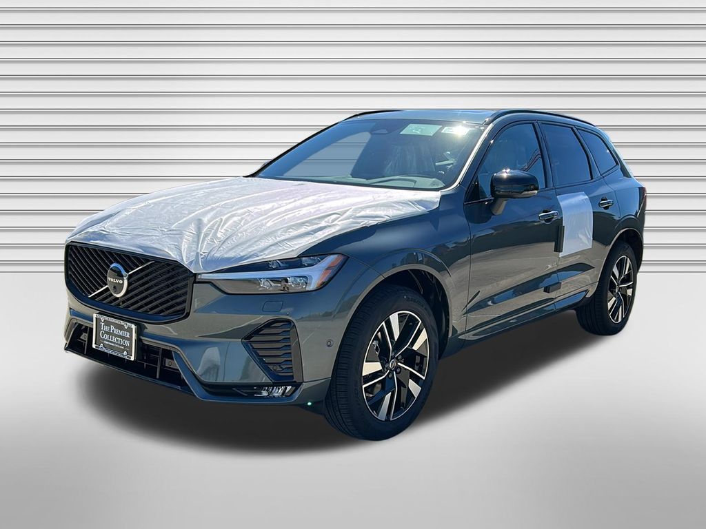 New 2027 Volvo XC60 Plus SUV