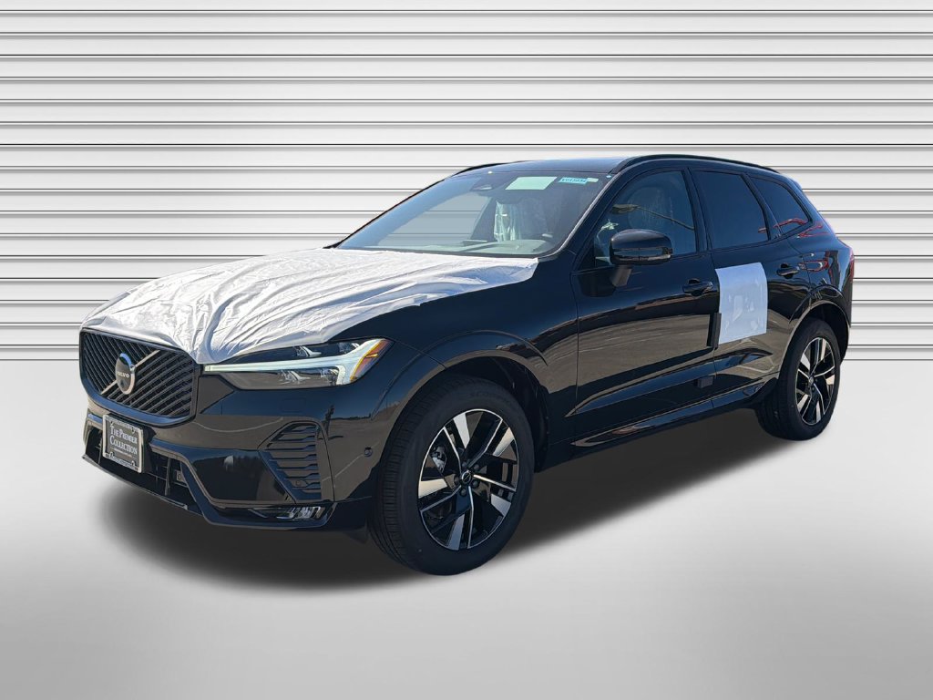 New 2027 Volvo XC60 Plus SUV