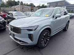 2026 Volvo XC90 B6 Plus 7-Seater All-Wheel Drive SUV