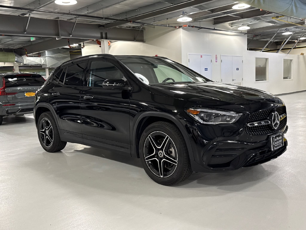 Used 2023 Mercedes-Benz GLA GLA 250 SUV