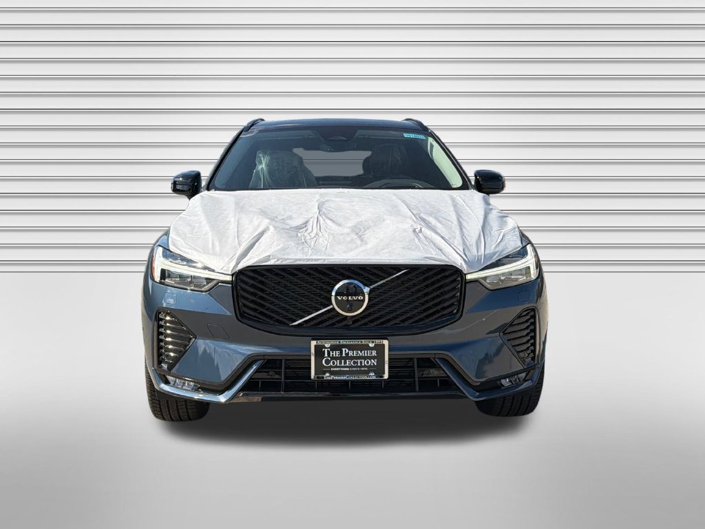 New 2027 Volvo XC60 B5 Ultra SUV