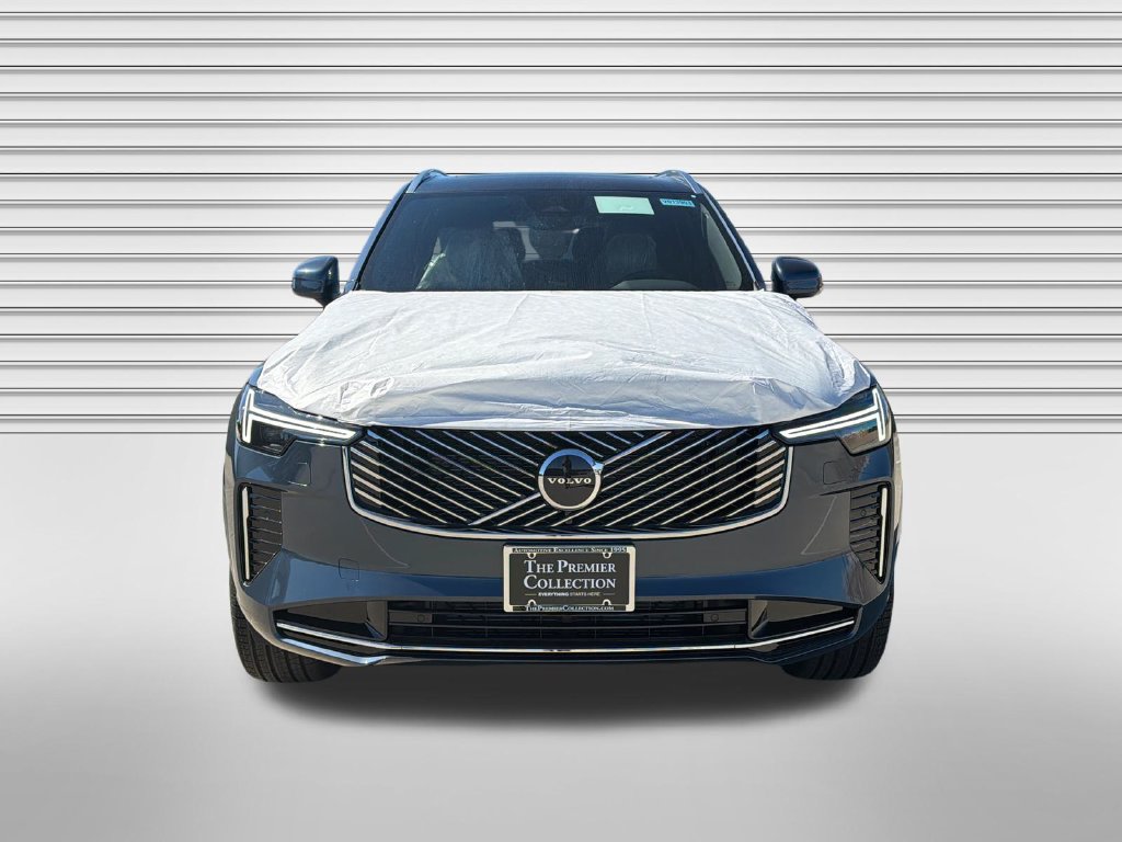 New 2027 Volvo XC90 B5 Core SUV